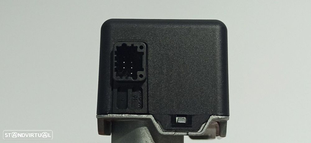 DISPOSITIVO ANTIFURTO NISSAN QASHQAI (J11) ACENTA - 4