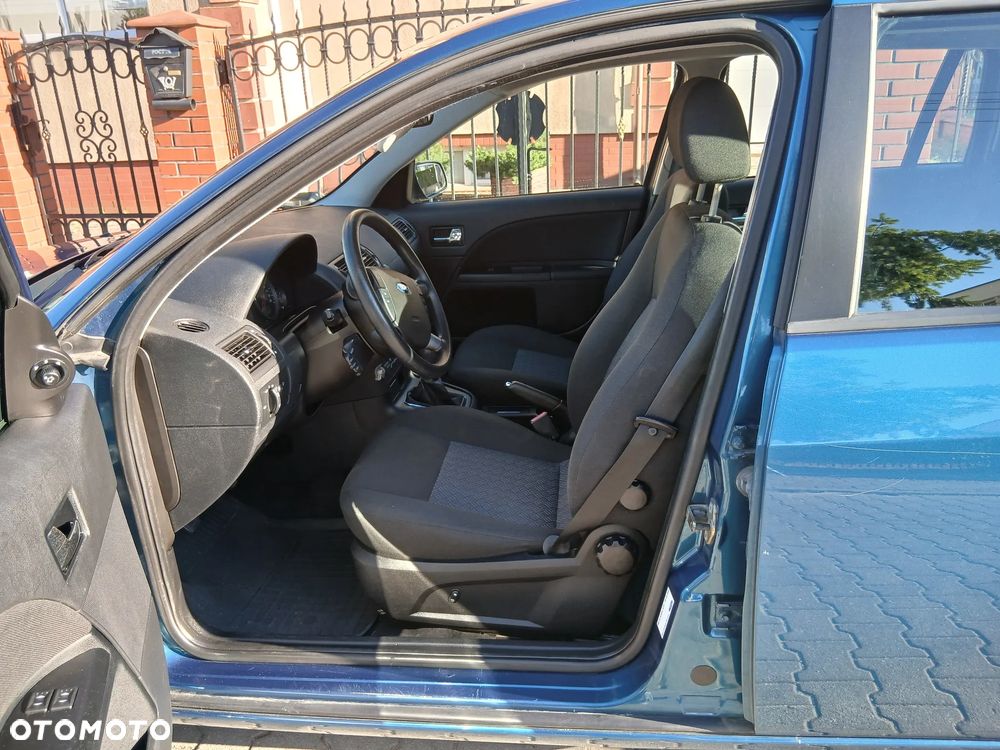 Ford Mondeo - 11