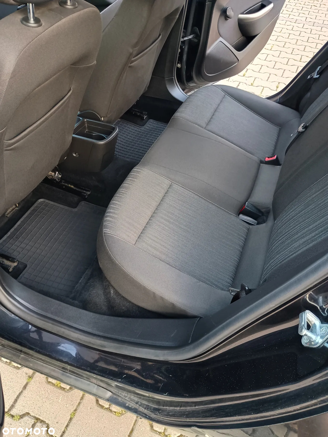Opel Astra - 8