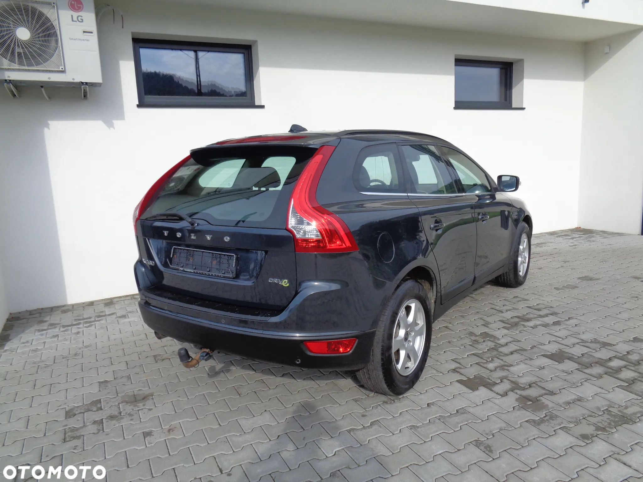 Volvo XC 60 - 4