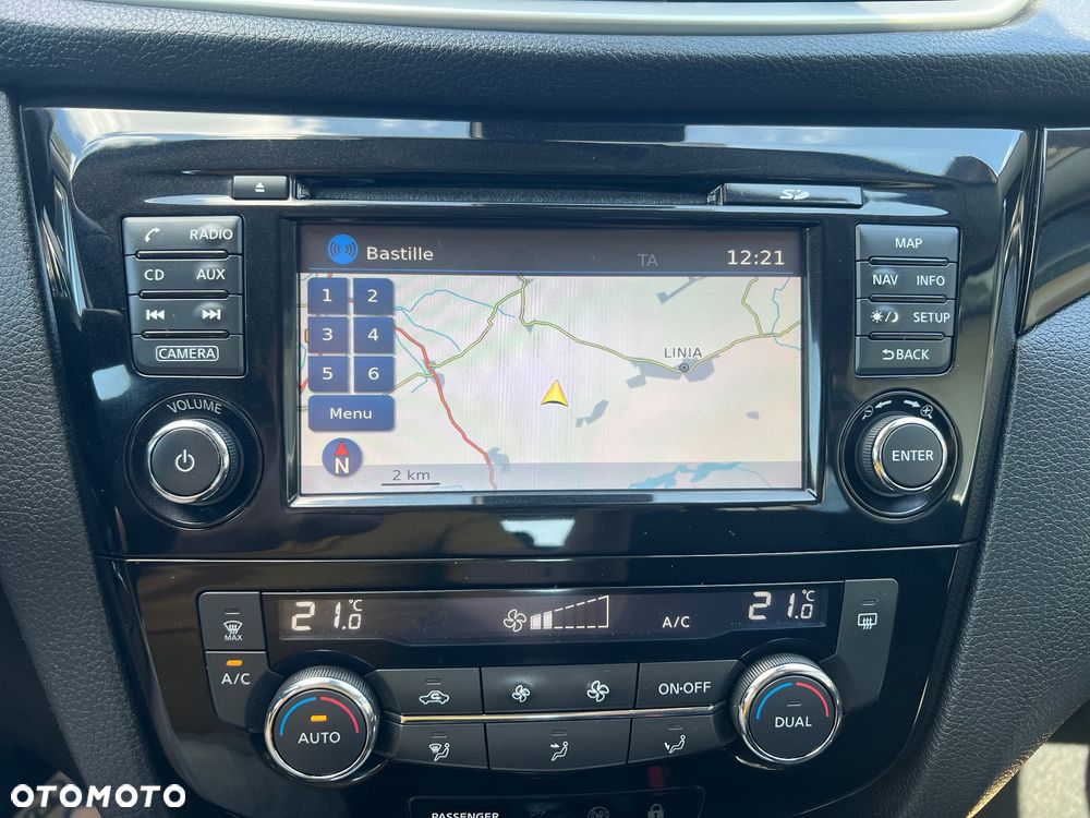 Nissan Qashqai - 18