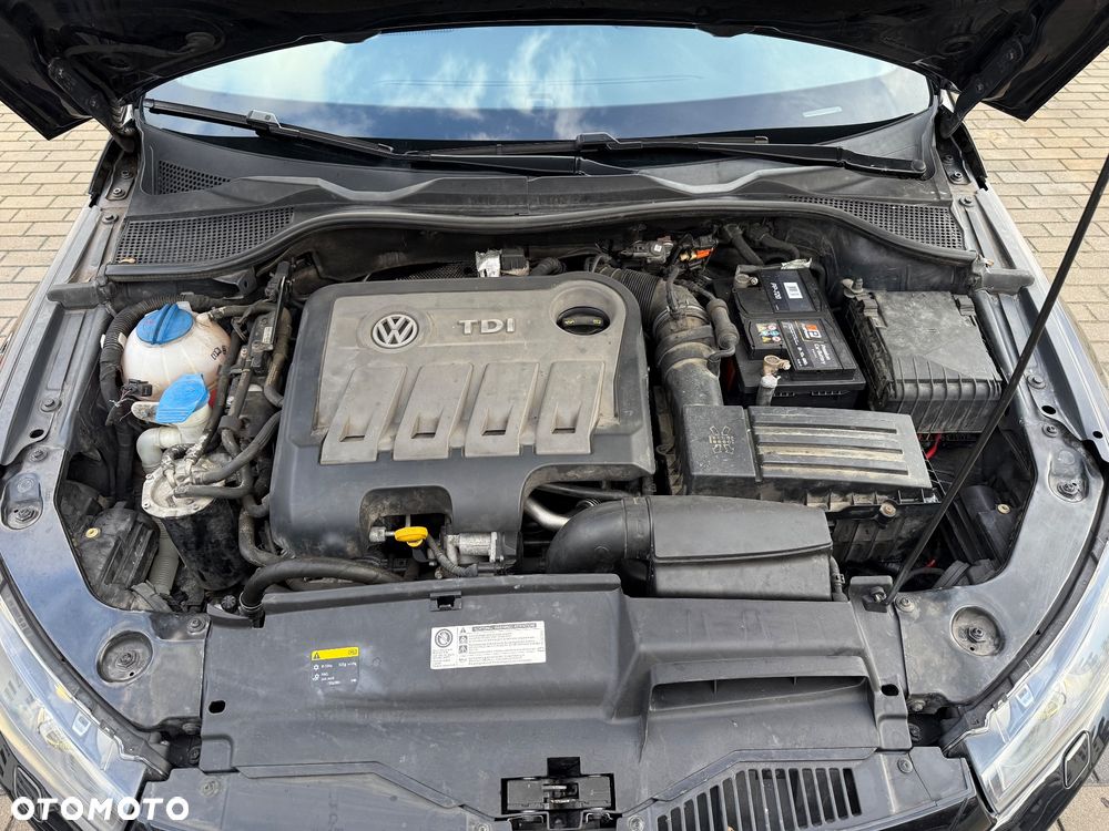 Volkswagen Scirocco 2.0 TDI Life - 34