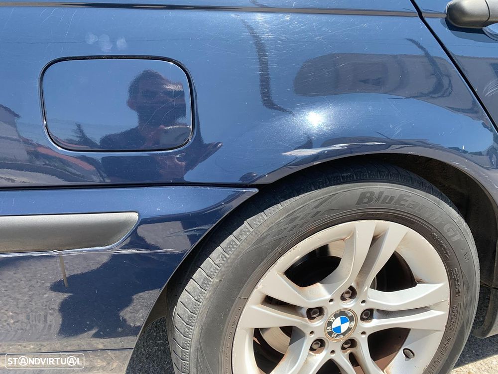 BMW 318 - 6