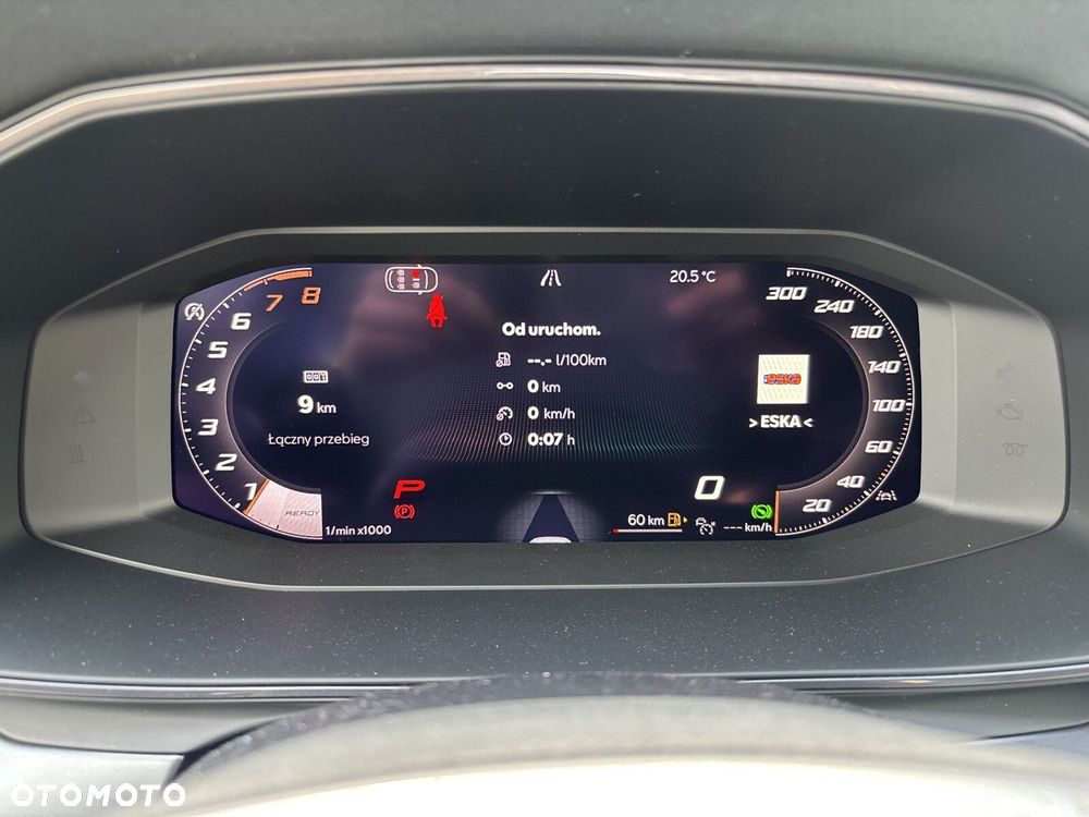 Cupra Formentor 2.5 TSI 4Drive VZ5 DSG - 26