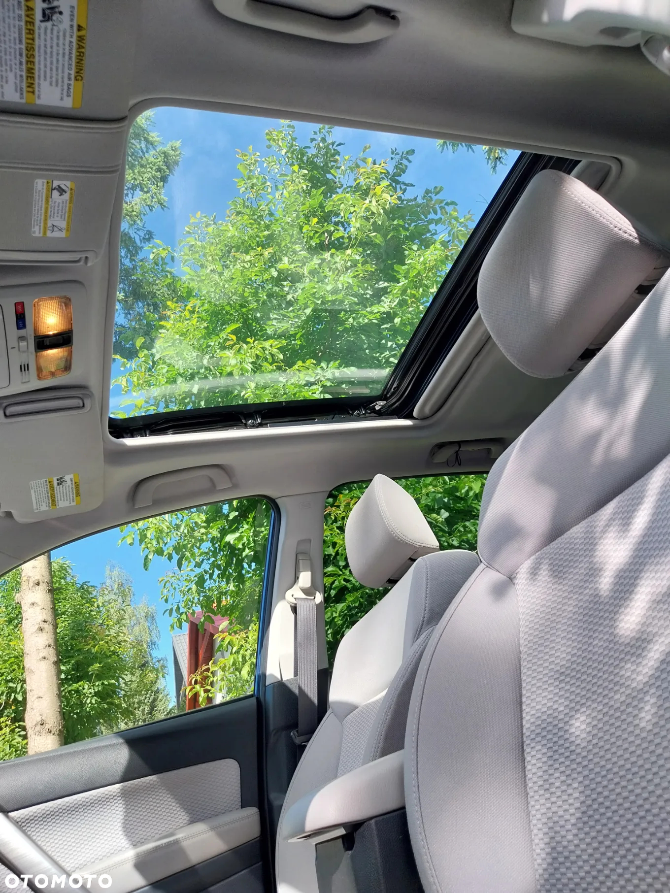 Subaru Forester - 6