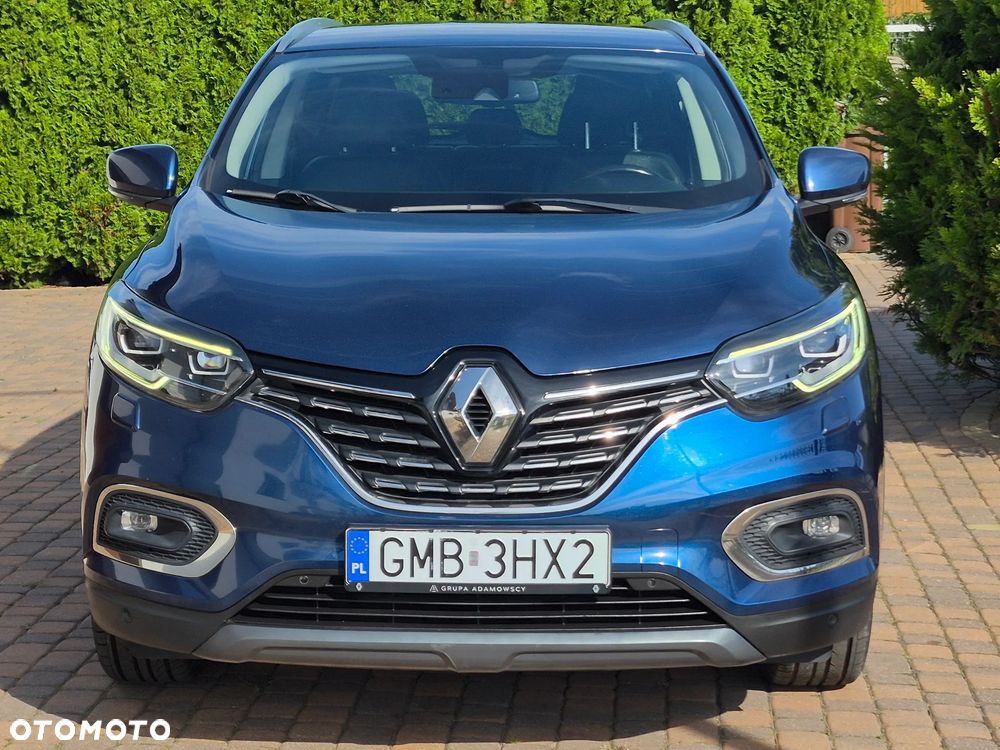 Renault Kadjar 1.5 Blue dCi Intens - 5