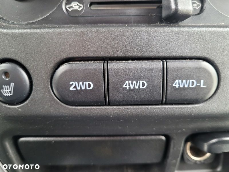 Suzuki Jimny 1.3 Comfort - 10