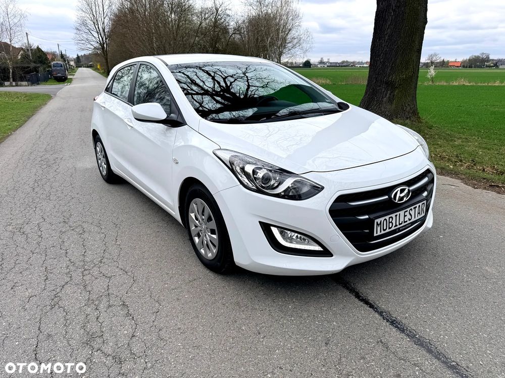 Hyundai i30 - 3