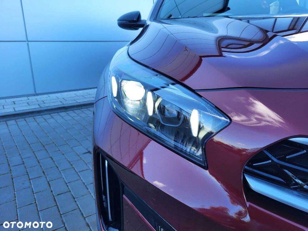 Kia XCeed 1.6 T-GDI Tribute DCT - 36
