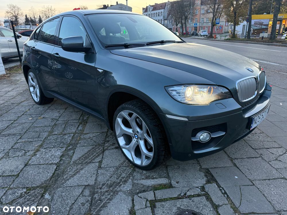 BMW X6 - 19