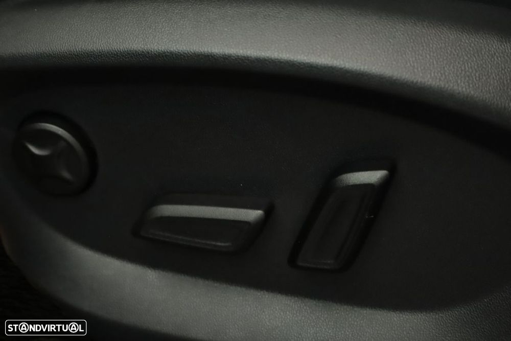 MG EHS 1.5 T-GDI Plug-in Hybrid Luxury - 20