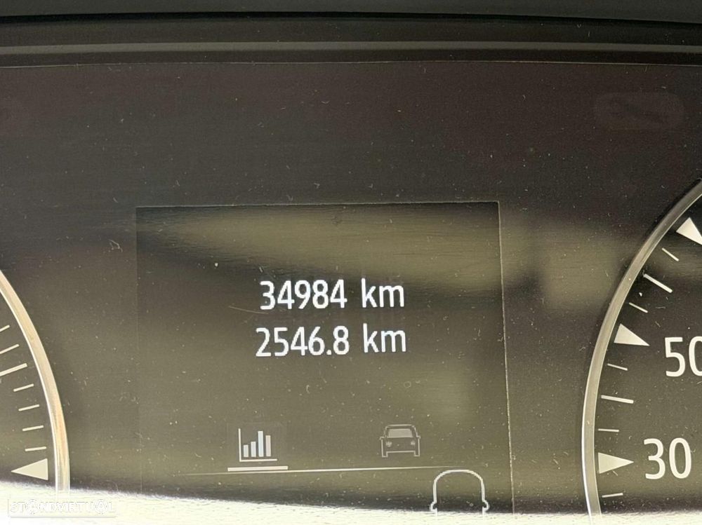 Dacia Sandero 1.0 ECO-G Stepway Bi-Fuel - 13