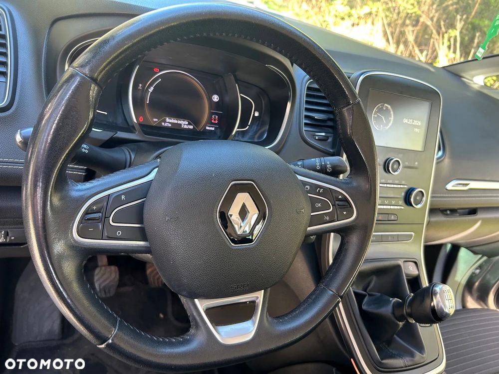 Renault Grand Scenic - 3