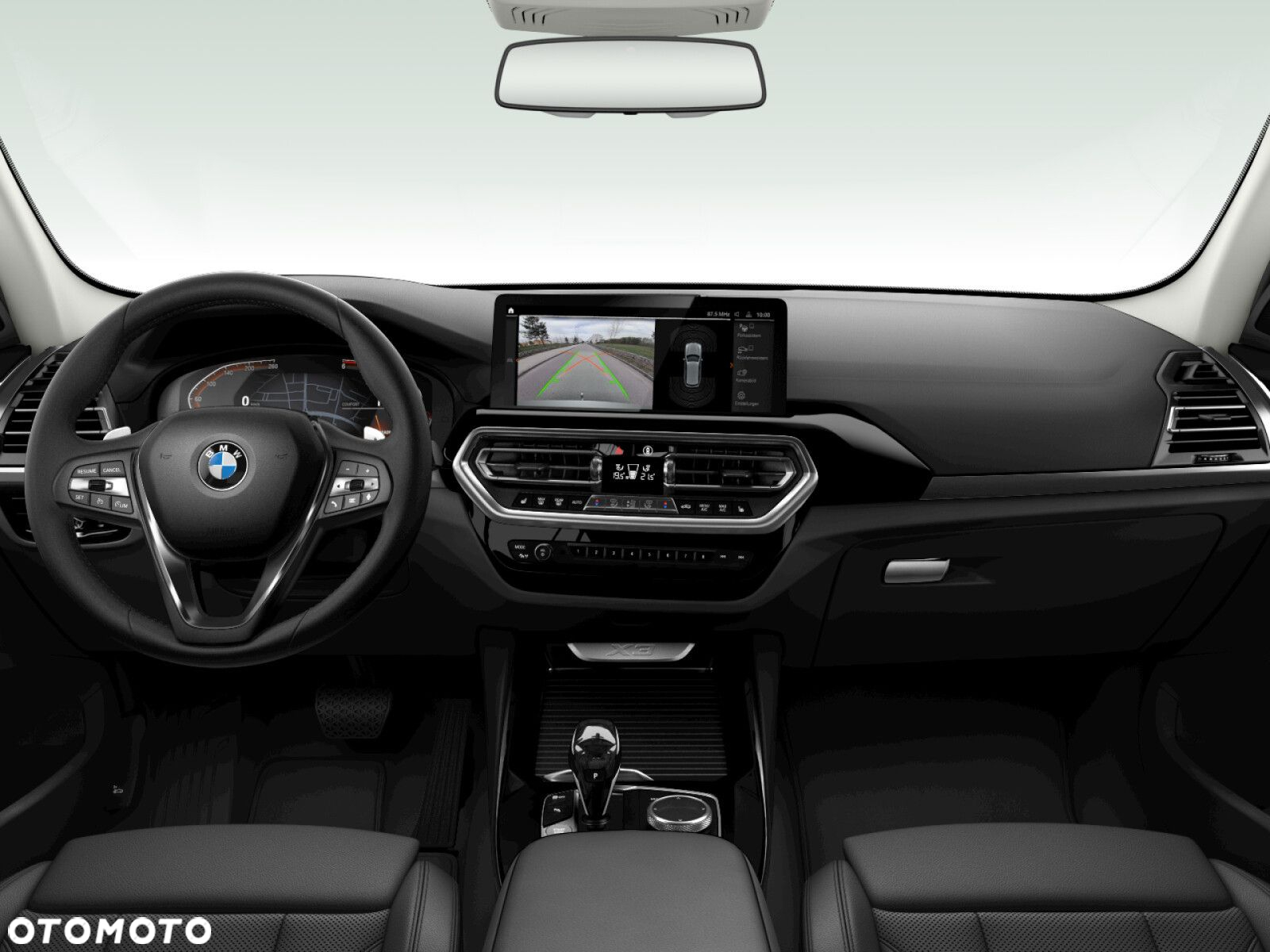 BMW X3 - 7