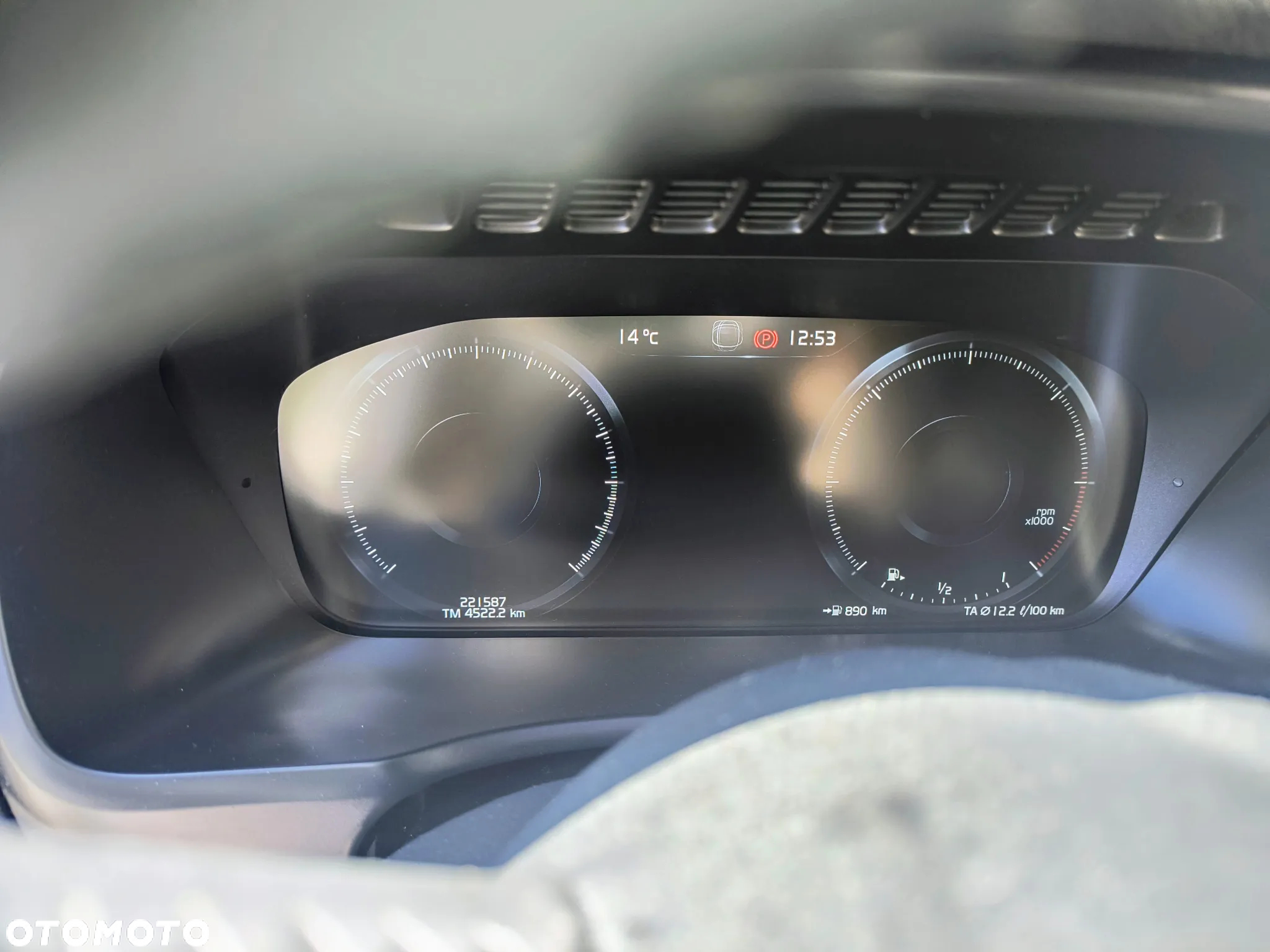 Volvo XC 90 D5 AWD Inscription - 15