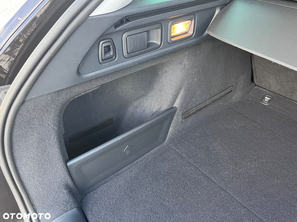 Peugeot 508 BlueHDi FAP 180 Automatik Stop&Start Allure - 38