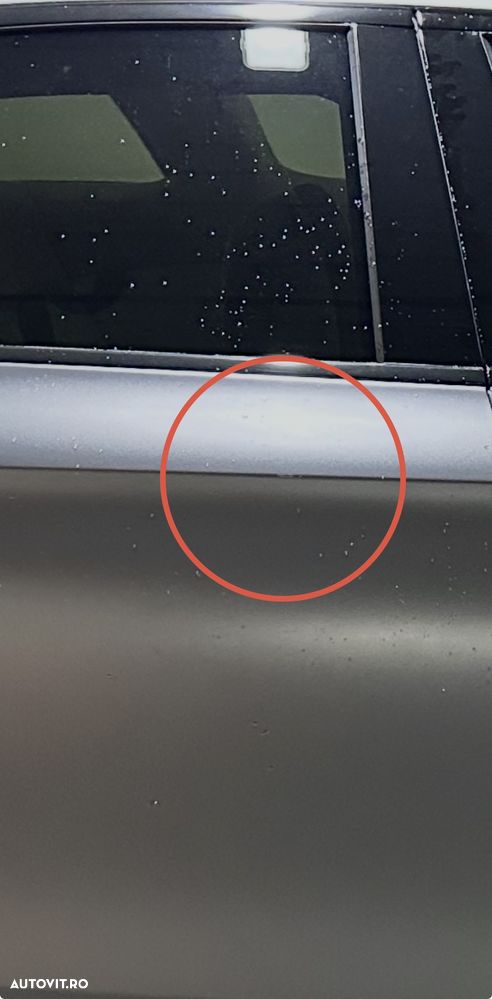 Mercedes-Benz E 350 D 9G-TRONIC AMG Line - 27