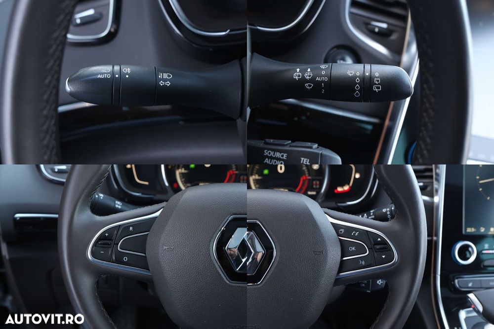 Renault Espace Energy dCi 160 EDC Intens - 16