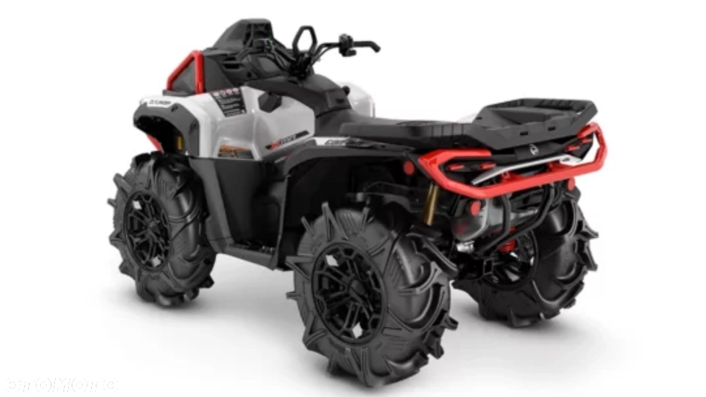 Can-Am Outlander