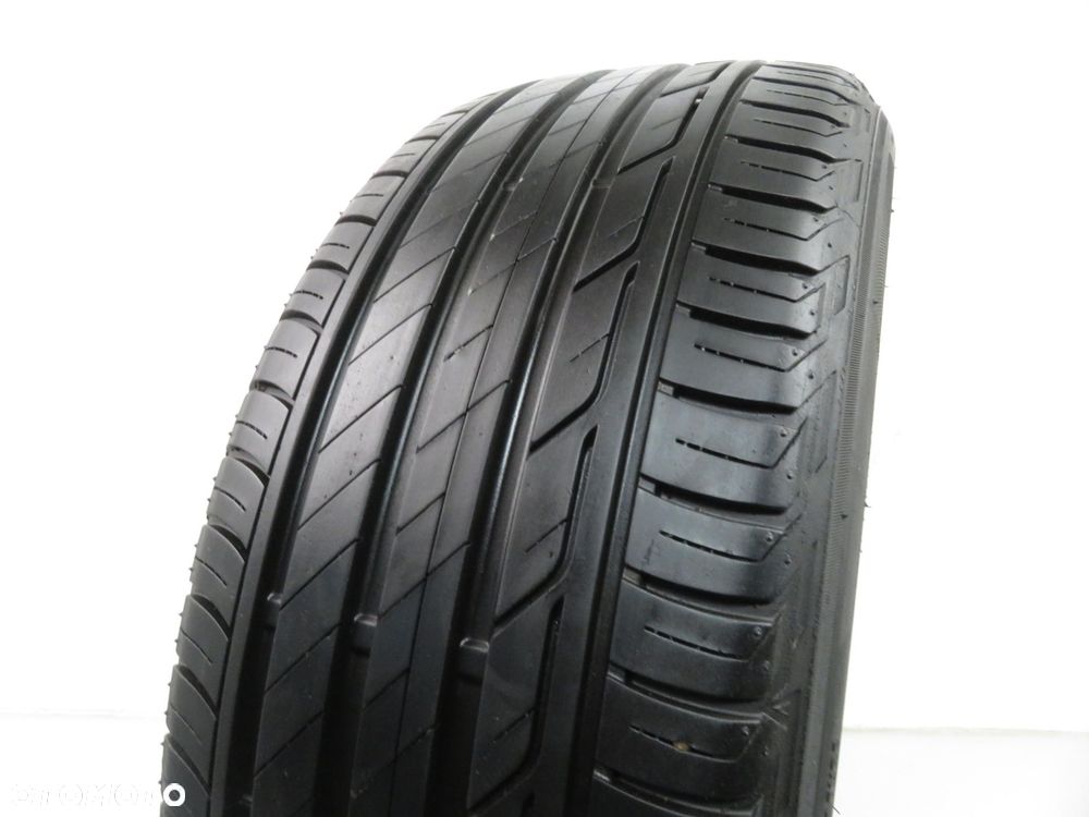 215/50R18 OPONA LETNIA Bridgestone Turanza T001 92W - 6