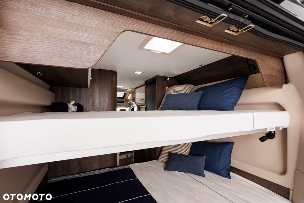 Benimar Benivan 120 Plus - 18