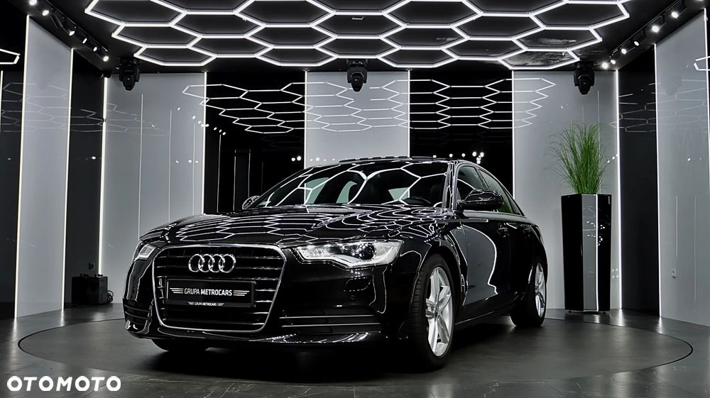 Audi A6 Limousine - 2