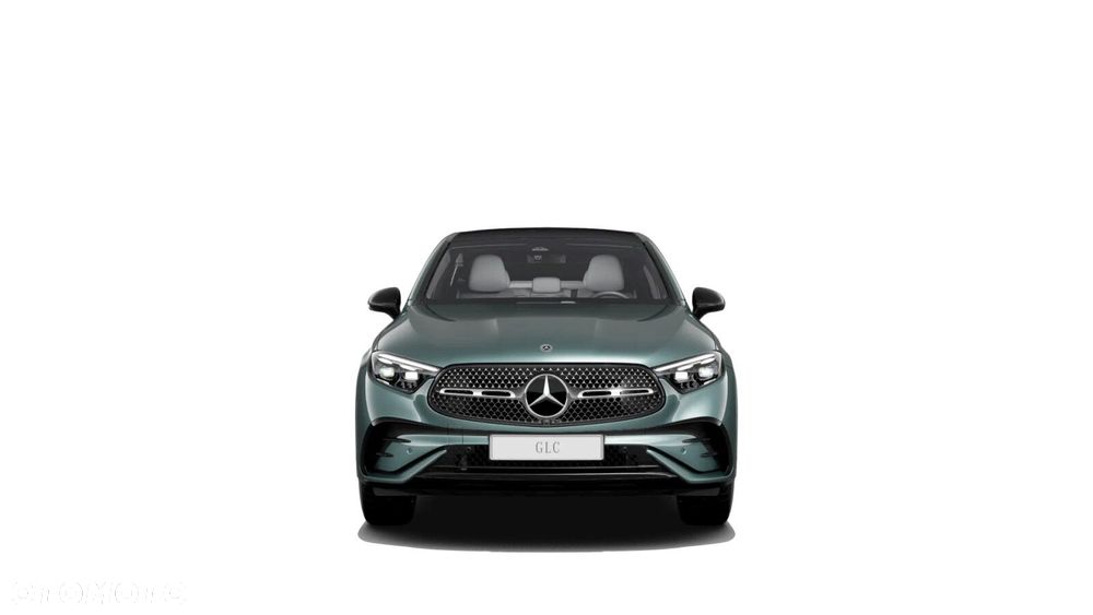 Mercedes-Benz GLC 220 d mHEV 4-Matic AMG Line - 7