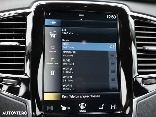 Volvo XC 90 - 14