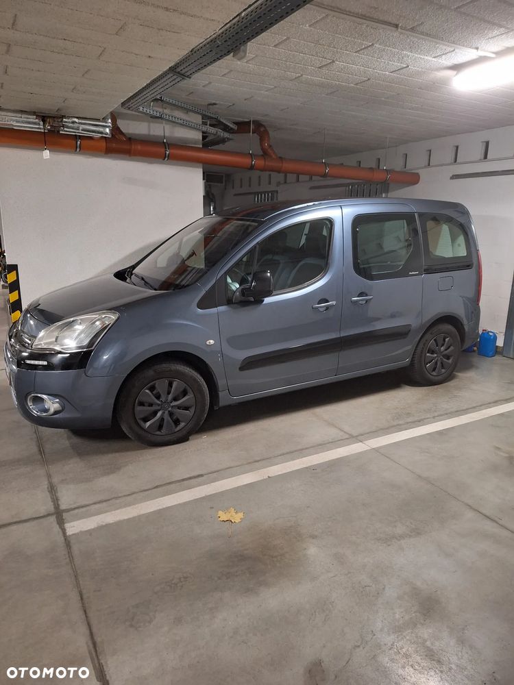 Citroën Berlingo - 20
