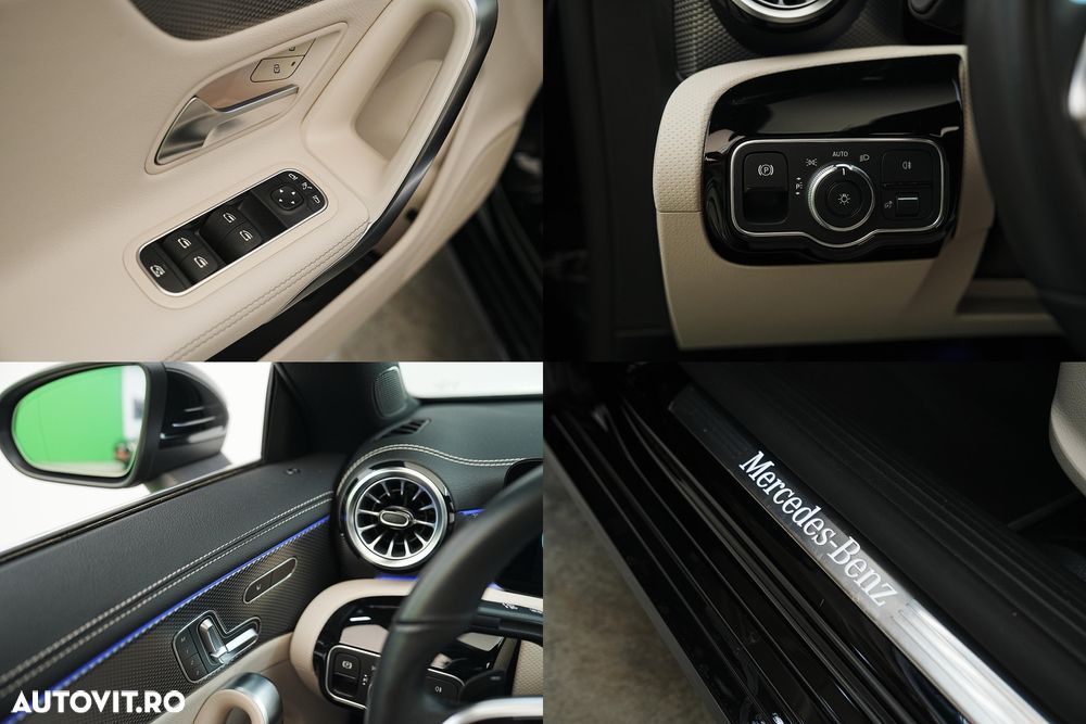 Mercedes-Benz CLA 180 - 13