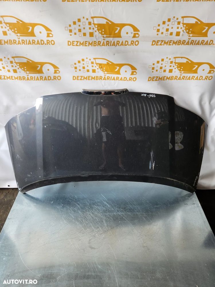 Capota Motor Seat Alhambra An 2001-2002-2003-2004-2005-2006-2007-2008-2009-2010 - Dezmembrari Arad - 2