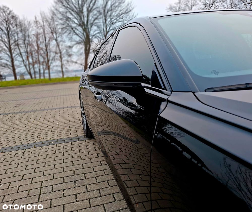 Audi A6 Limousine - 4