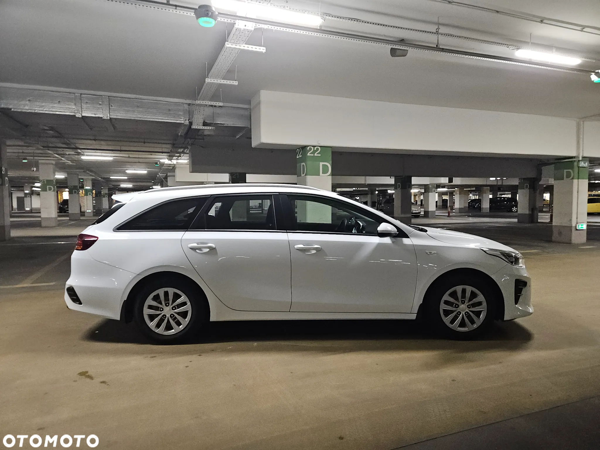 Kia Ceed 1.4 T-GDI S - 7