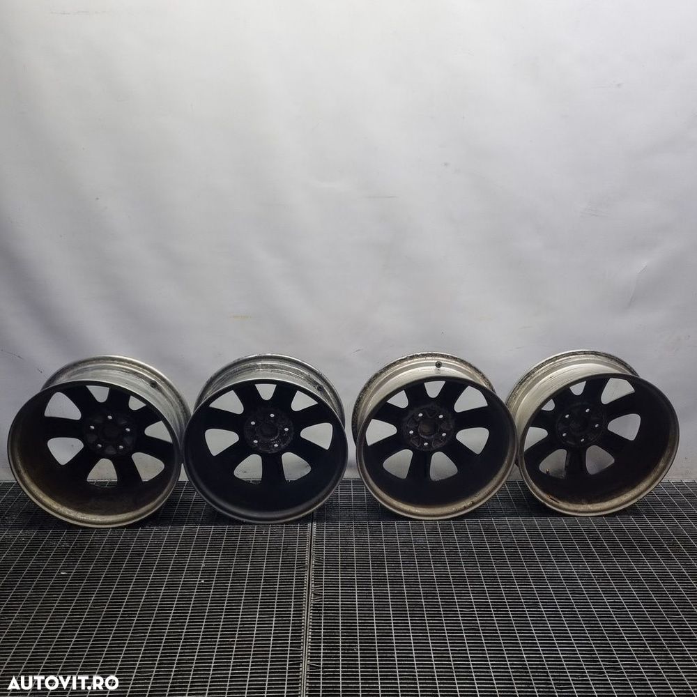 Jante aliaj Suzuki Grand Vitara 2006 - 2012 (1437) R18 Nu are et 5x115 - 6