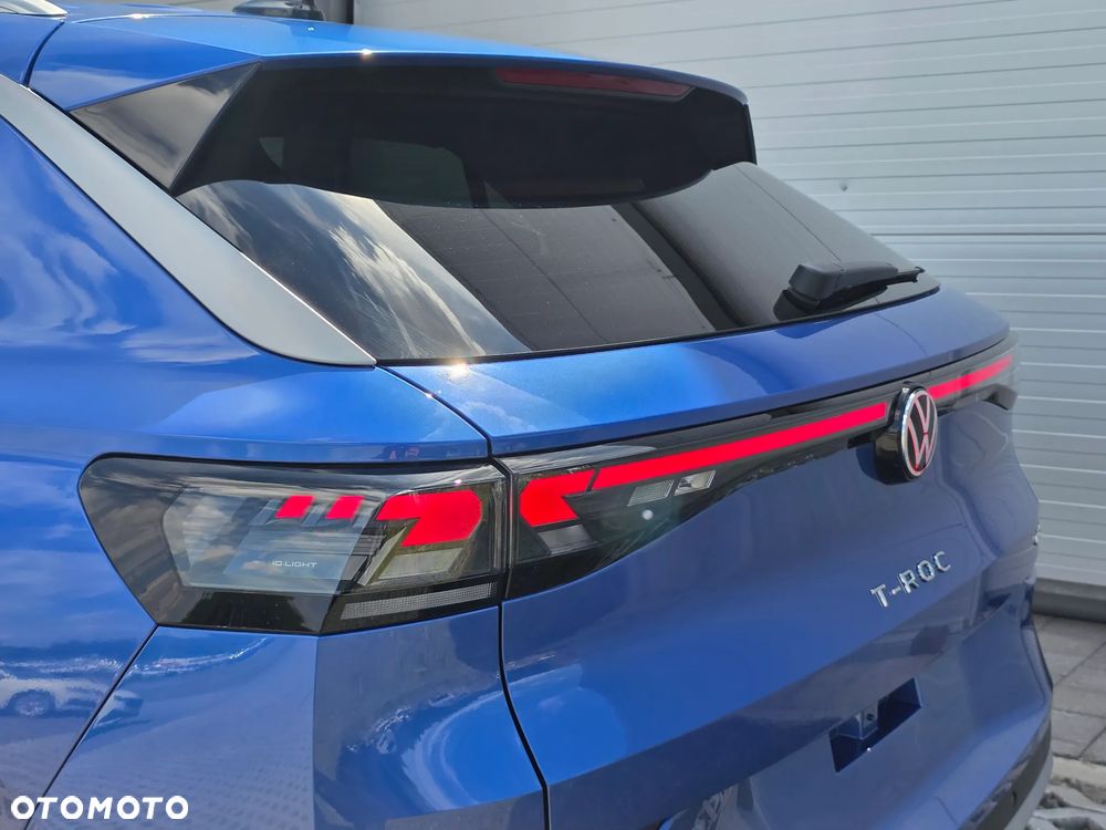 Volkswagen T-Roc 1.5 eTSI Style DSG - 14