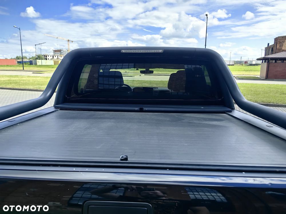 Volkswagen Amarok 3.0 V6 TDi 4MOTION Dark Label - 17