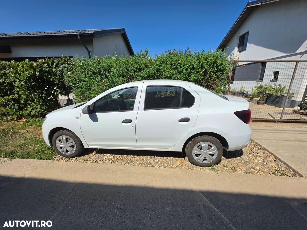Dacia Logan - 2