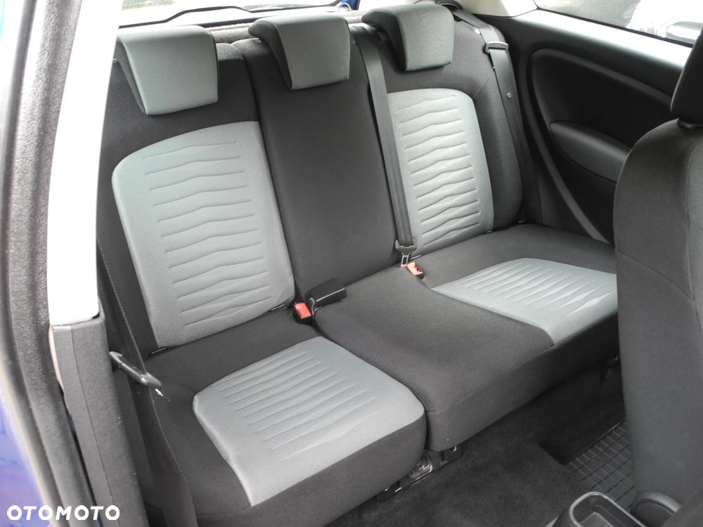 Fiat Grande Punto - 14