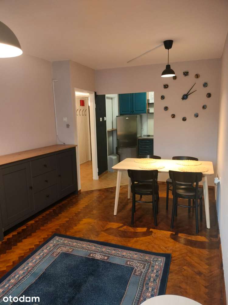 2-POKOJOWE MIESZKANIE O POW. 38 m2 OS. PARKOWE W CZARNKOWIE