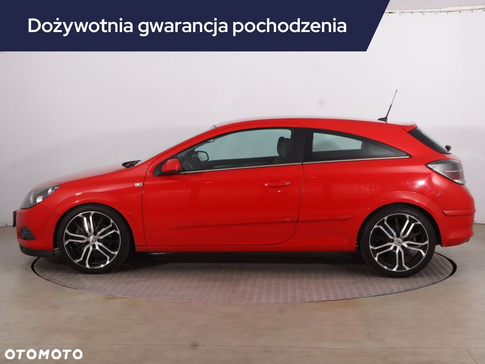 Opel Astra - 4