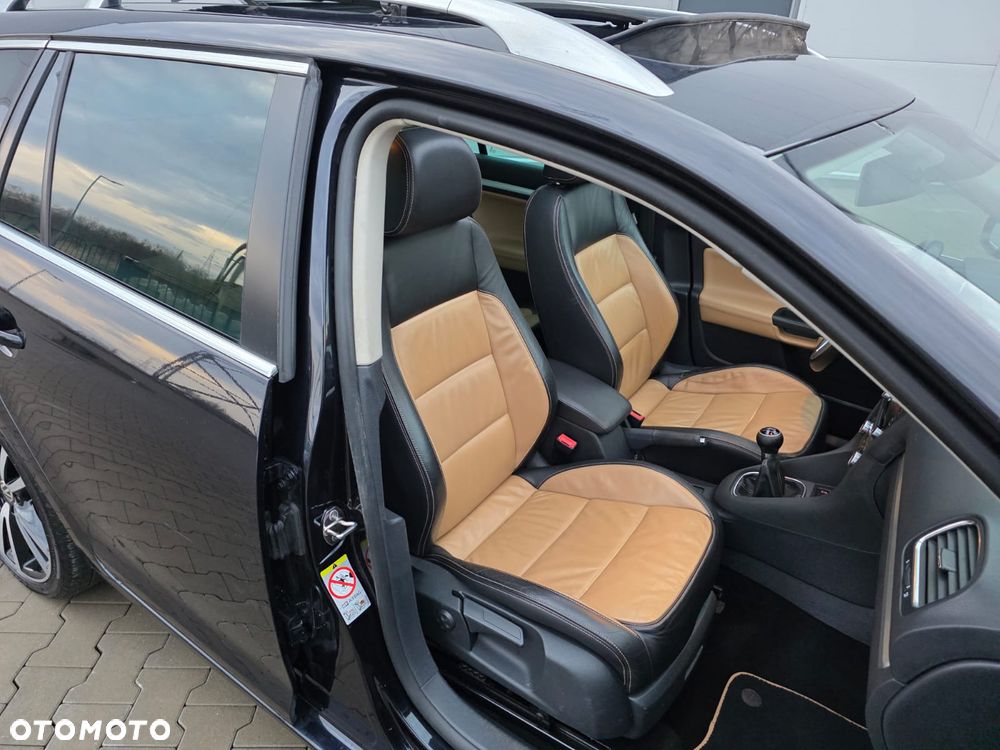 Volkswagen Golf 1.4 TSI GT Sport - 3