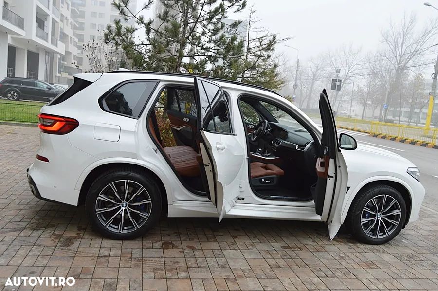 BMW X5 - 36