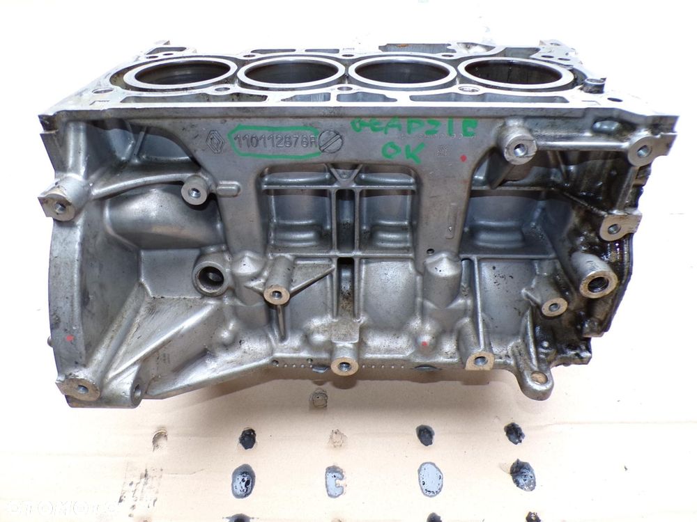 Używany Bloki - 2 000 PLN - Otomoto.pl