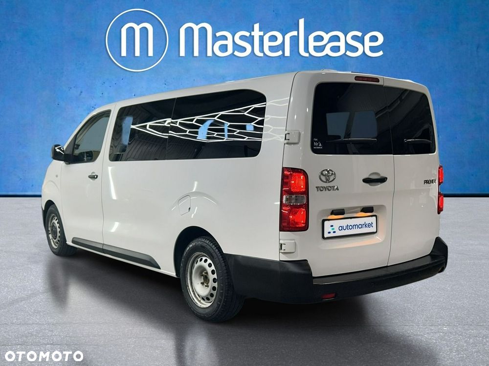 Toyota ProAce - 7