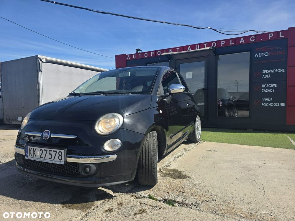 Fiat 500 - 9