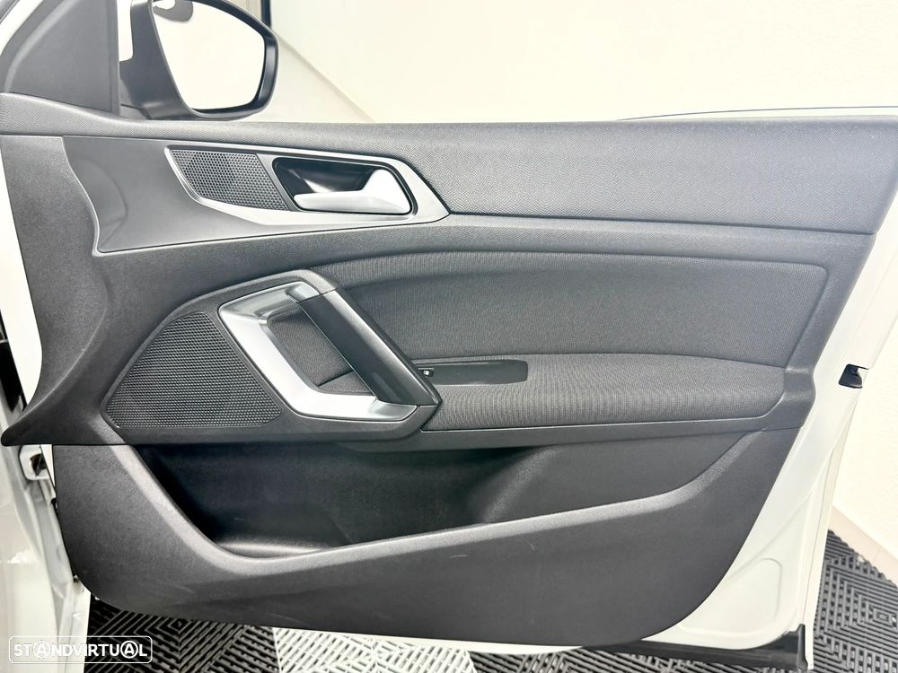 Peugeot 308 BlueHDi FAP 130 Stop & Start Active Pack - 16