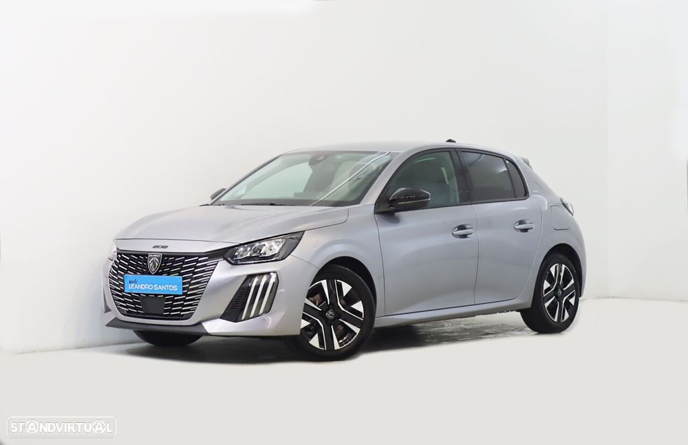 Peugeot 208 1.2 PureTech Allure - 2