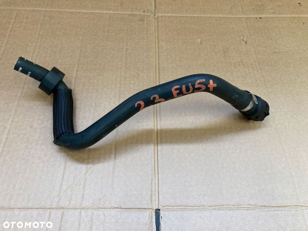 DUCATO LIFT 14- 2.3 JTD E5 PRZEWÓD Rurka WODY - 1