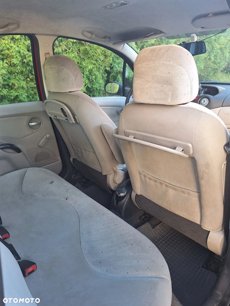 Citroën C3 1.1 SX - 7