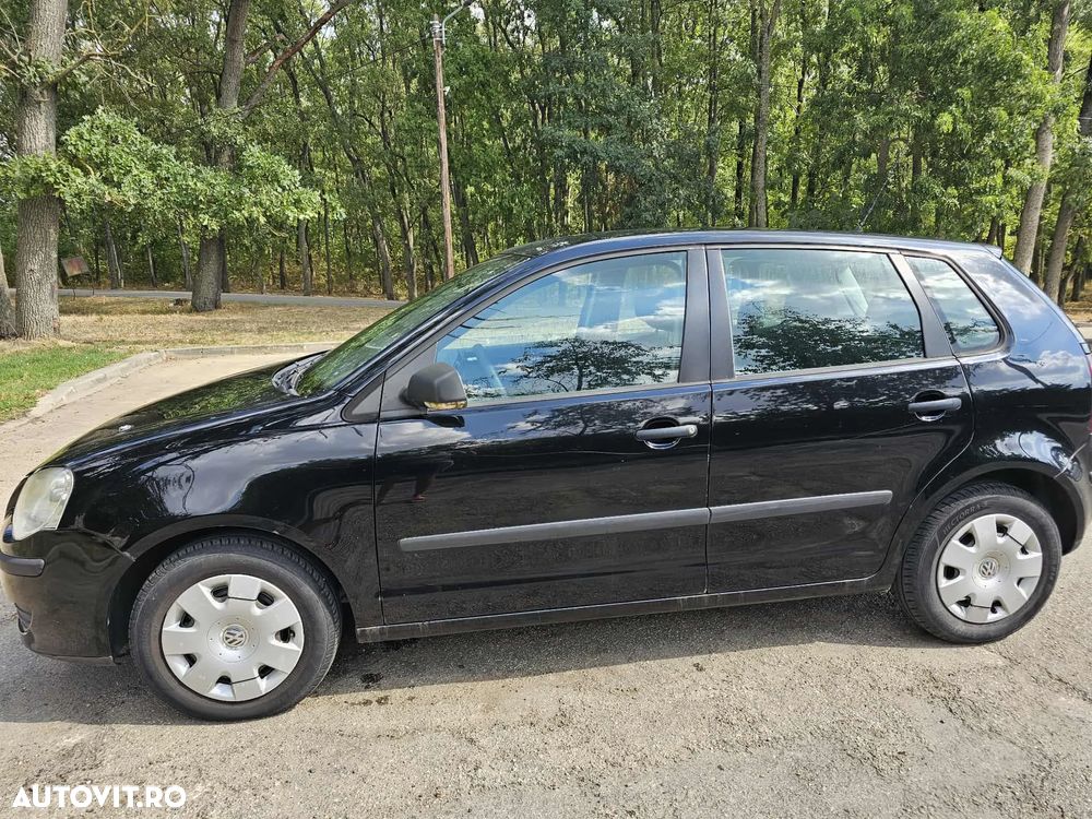 Volkswagen Polo - 12